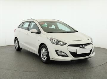 Hyundai i30, 2014