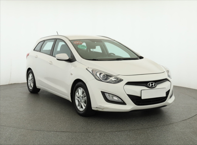 Hyundai i30 2014