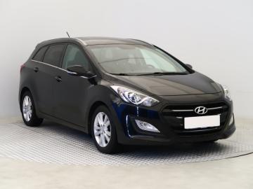 Hyundai i30, 2014