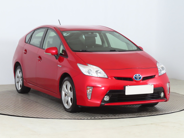 Toyota Prius 2013