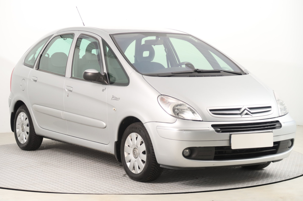 Citroen Xsara Picasso, 2008, 1.6 16V, 80kW