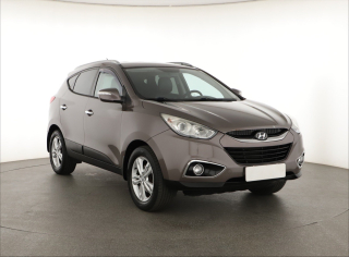 Hyundai ix35, 2013