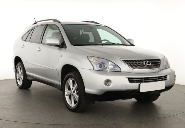 Lexus RX 2009