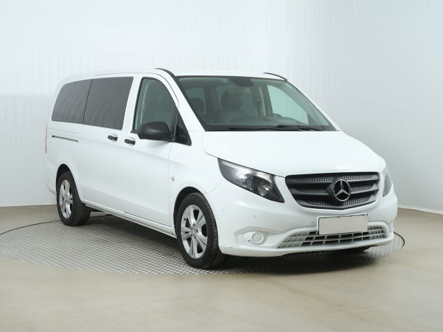 Mercedes-Benz Vito 2016