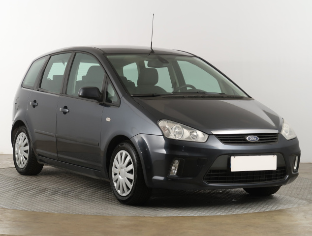 Ford C-Max 2007