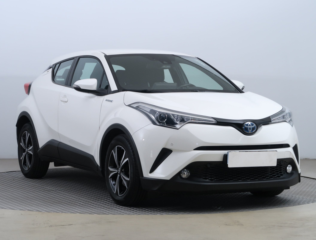 Toyota C-HR, 2019, 1.8 Hybrid, 90kW