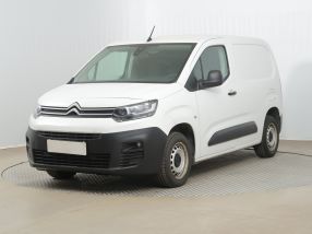 Citroen Berlingo - 2021