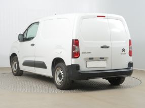 Citroen Berlingo - 2021