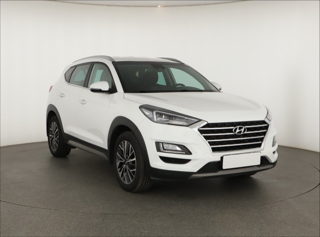 Hyundai Tucson 2020