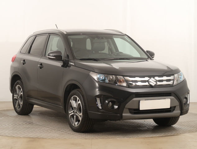 Suzuki Vitara 2017