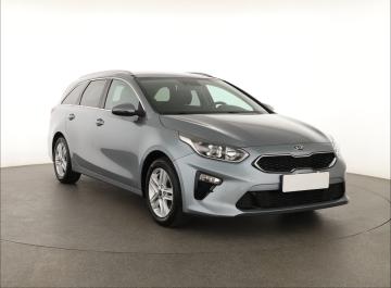 Kia Ceed, 2020