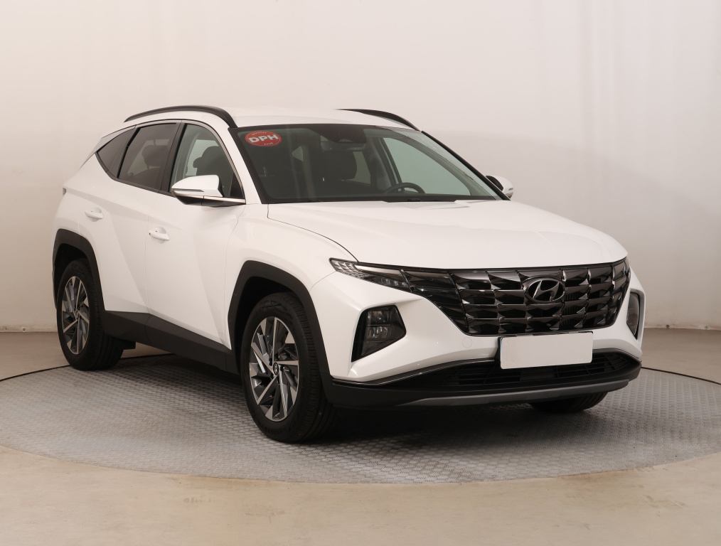 Hyundai Tucson, 2023, 1.6 T-GDI, 110kW