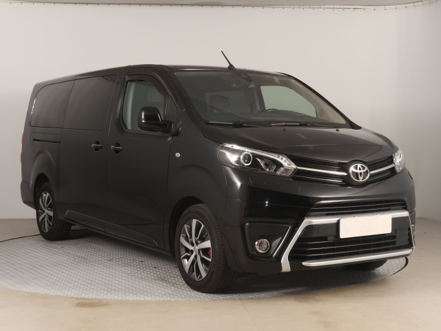 Toyota Proace Verso 2020