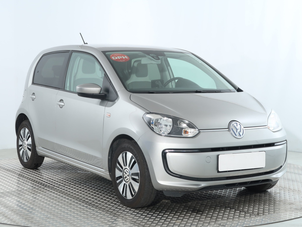 Volkswagen e-up! 16.4 kWh, 2015, 16.4 kWh, 60kW