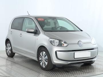 Volkswagen e-up! 16.4 kWh, 2015