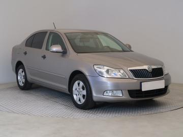 Škoda Octavia, 2013