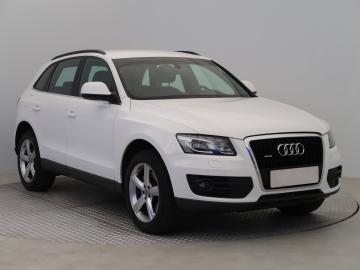 Audi Q5, 2010