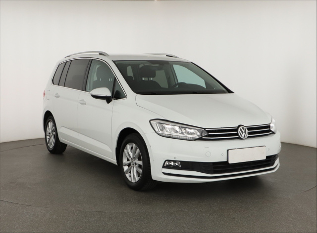 Volkswagen Touran 2018