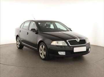 Škoda Octavia, 2005