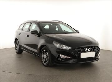 Hyundai i30, 2021