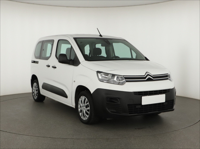 Citroen Berlingo 2021