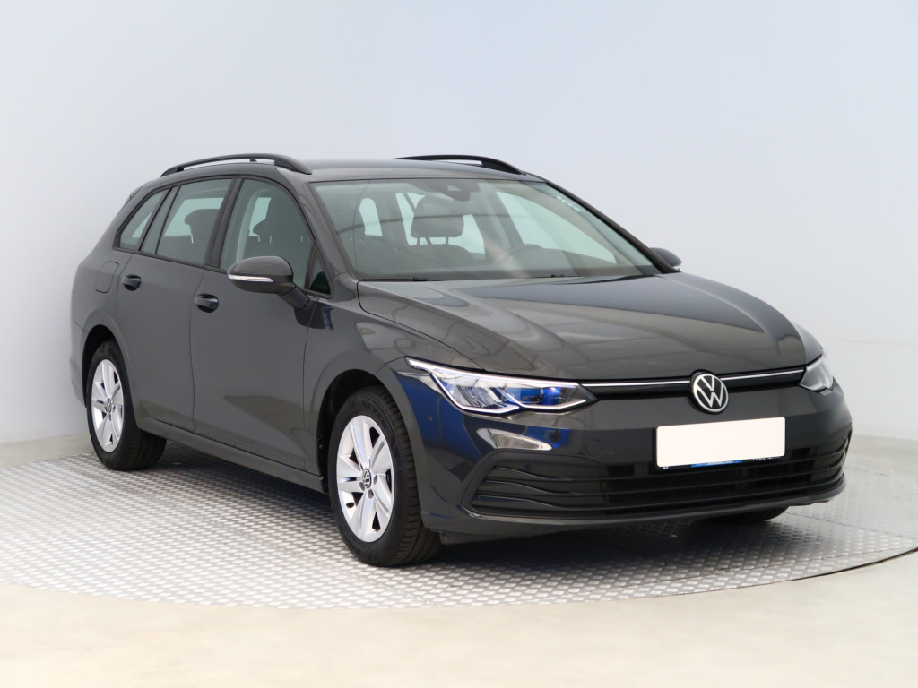 Volkswagen Golf, 2021, 1.0 TSI, 81kW