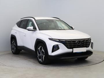 Hyundai Tucson, 2021