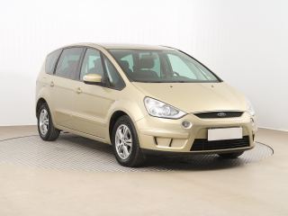 Ford S-Max, 2006