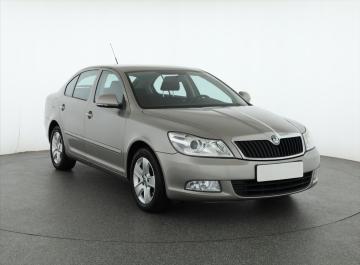 Škoda Octavia, 2009