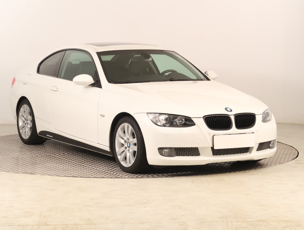 BMW 335 i, 2007, 335 i, 225kW