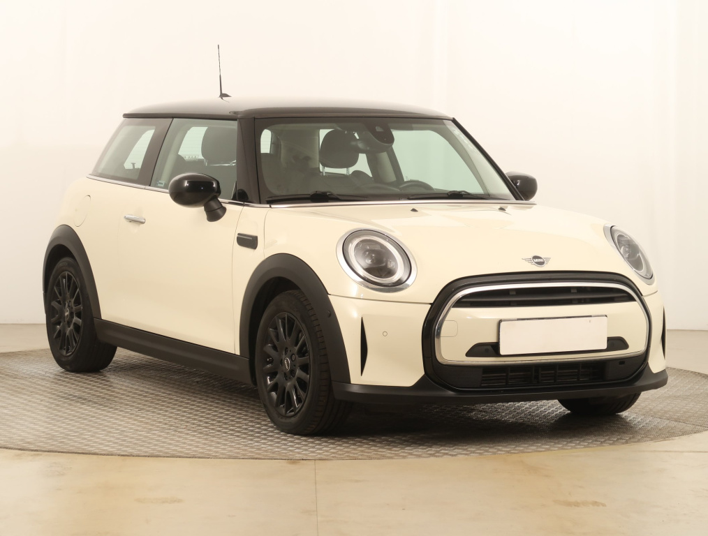 MINI Cooper, 2022, Cooper, 100kW