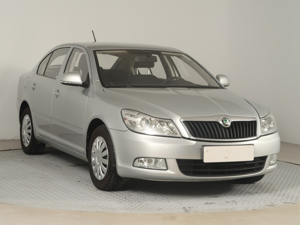 Škoda Octavia, 2012, 1.2 TSI, 77kW