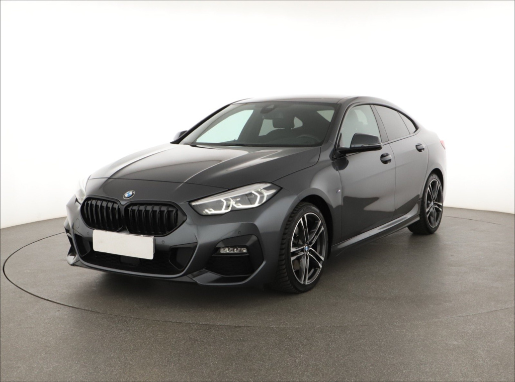 BMW 2 Gran Coupe, 2020, 218d Gran Coupé, 110kW