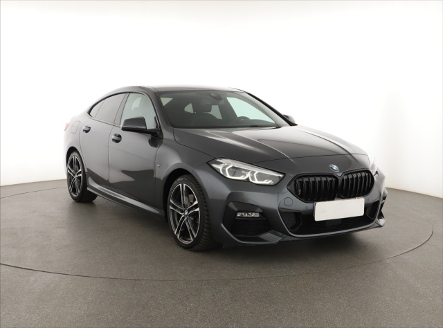 BMW 2 Gran Coupe