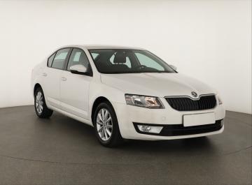 Škoda Octavia, 2015