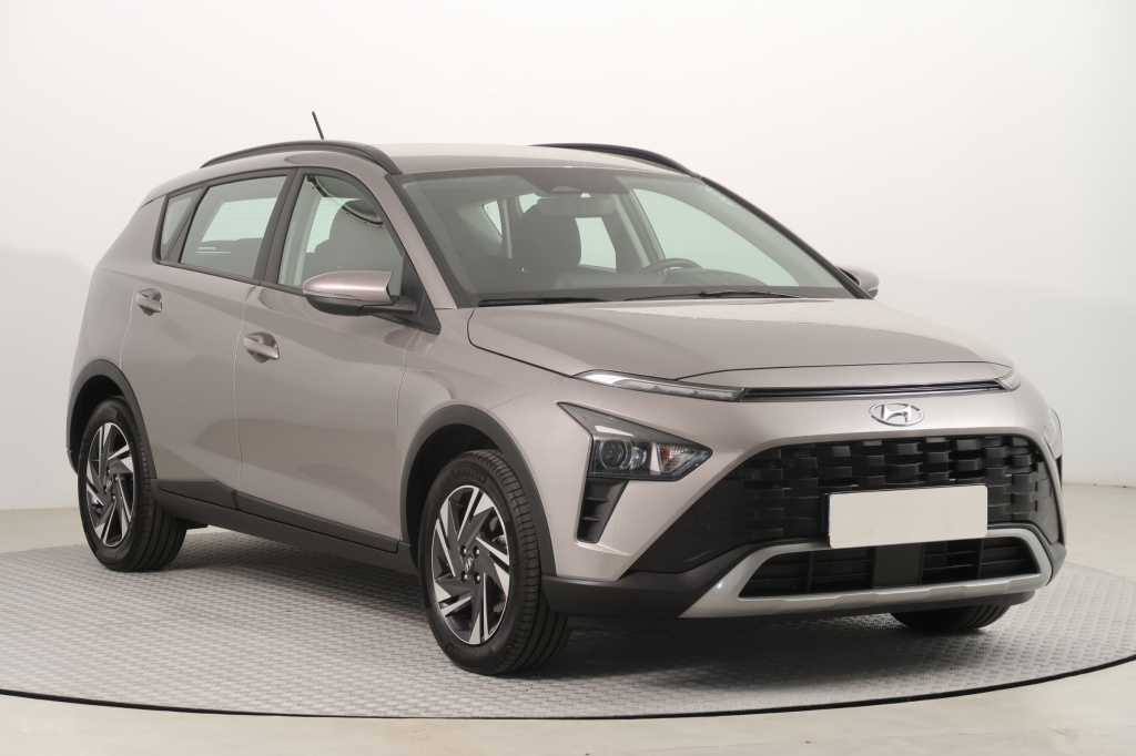 Hyundai Bayon, 2022, 1.2 i, 62kW