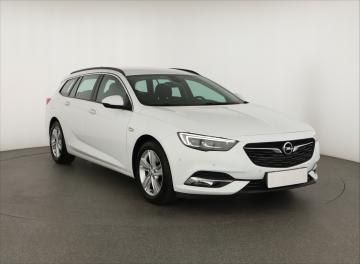 Opel Insignia, 2018