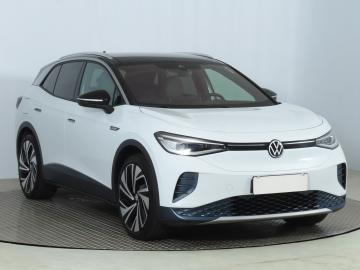 Volkswagen ID.4 Pro Perf. (82 kWh), 2021