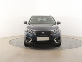Peugeot 5008 - 2019