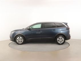 Peugeot 5008 - 2019