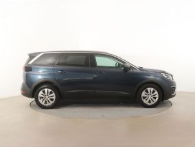 Peugeot 5008 - 2019
