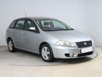 Fiat Croma, 2008