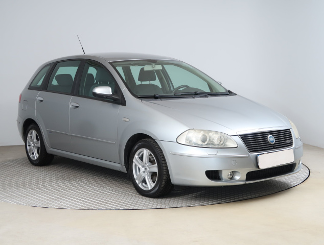 Fiat Croma 2008