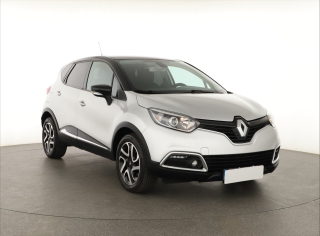 Renault Captur, 2016