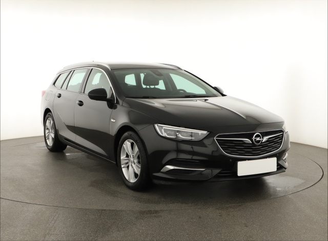 Opel Insignia 2019