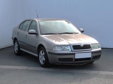 Škoda Octavia, 2010