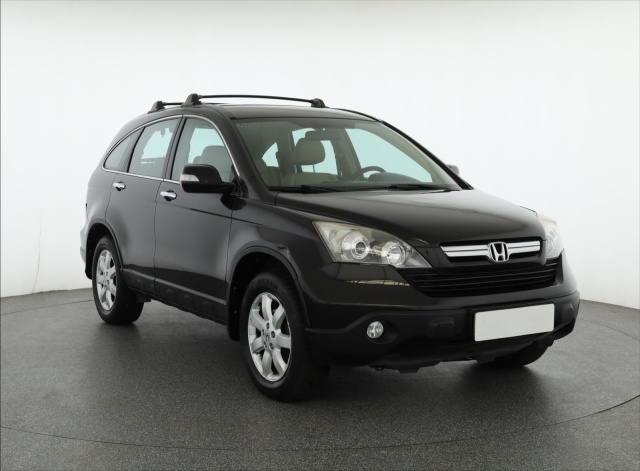 Honda CR-V 2008