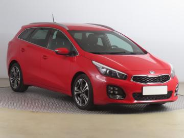 Kia Ceed, 2015