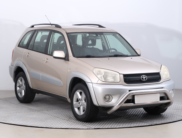 Toyota RAV4 2005