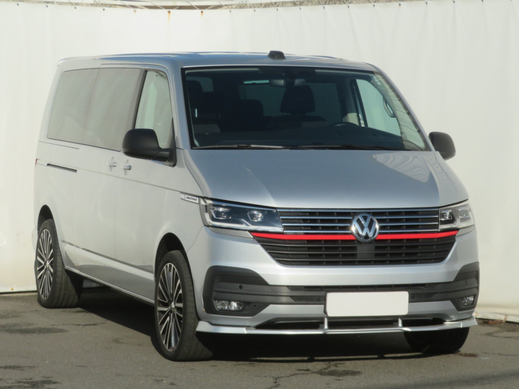 Volkswagen Multivan, 2020, 2.0 BiTDI, 146kW